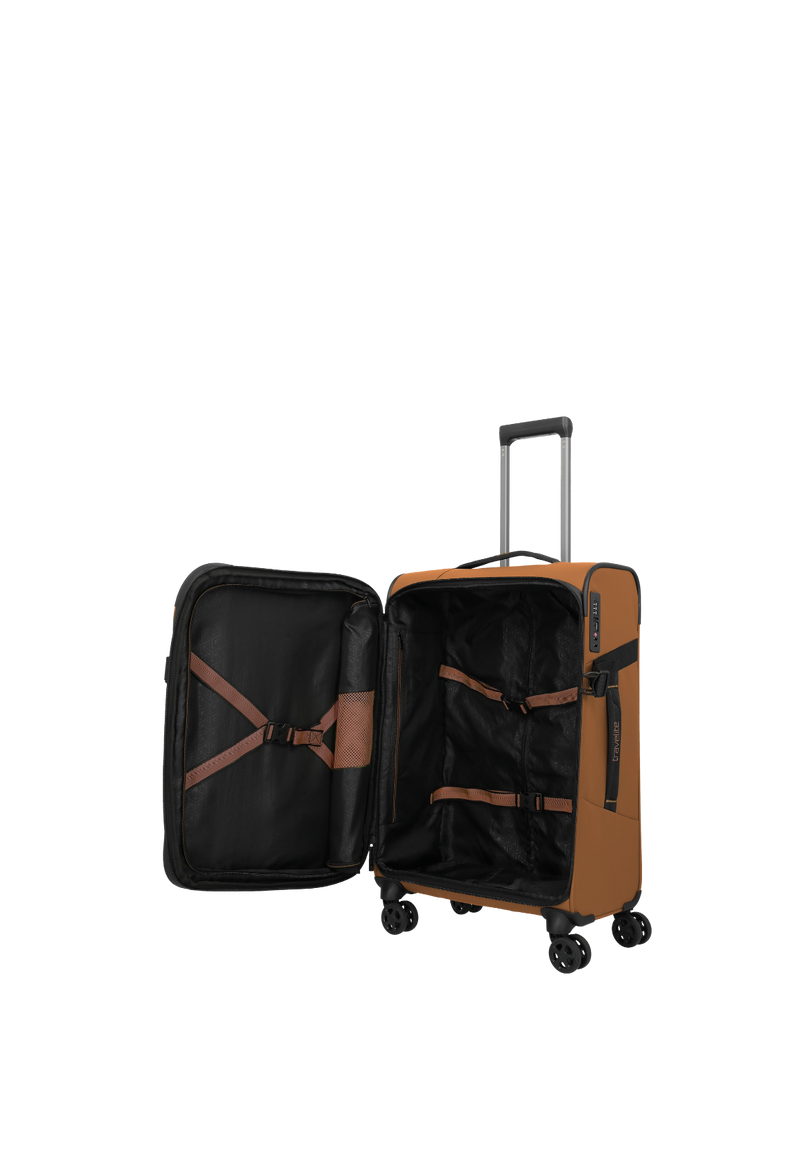 Travelite Briize Weichgepäck Koffer