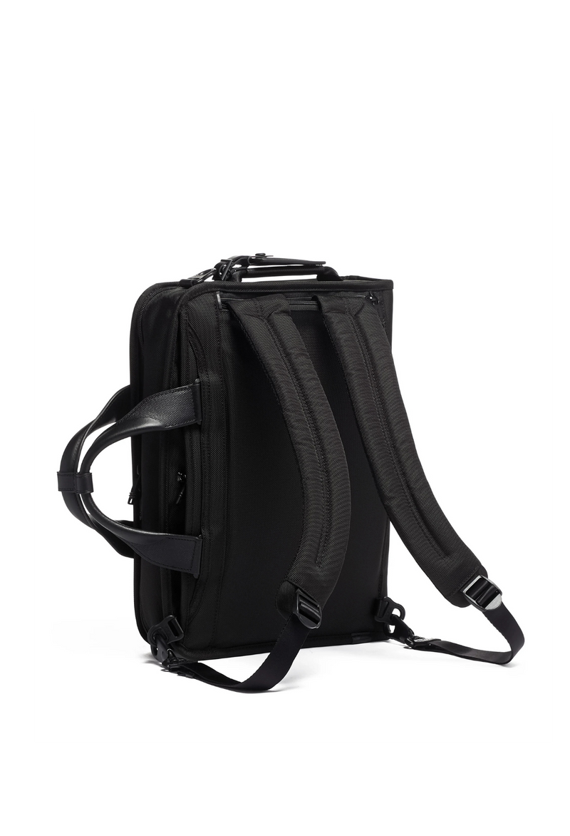 Tumi Alpha 3 Organizer Laptop Aktentasche Slim