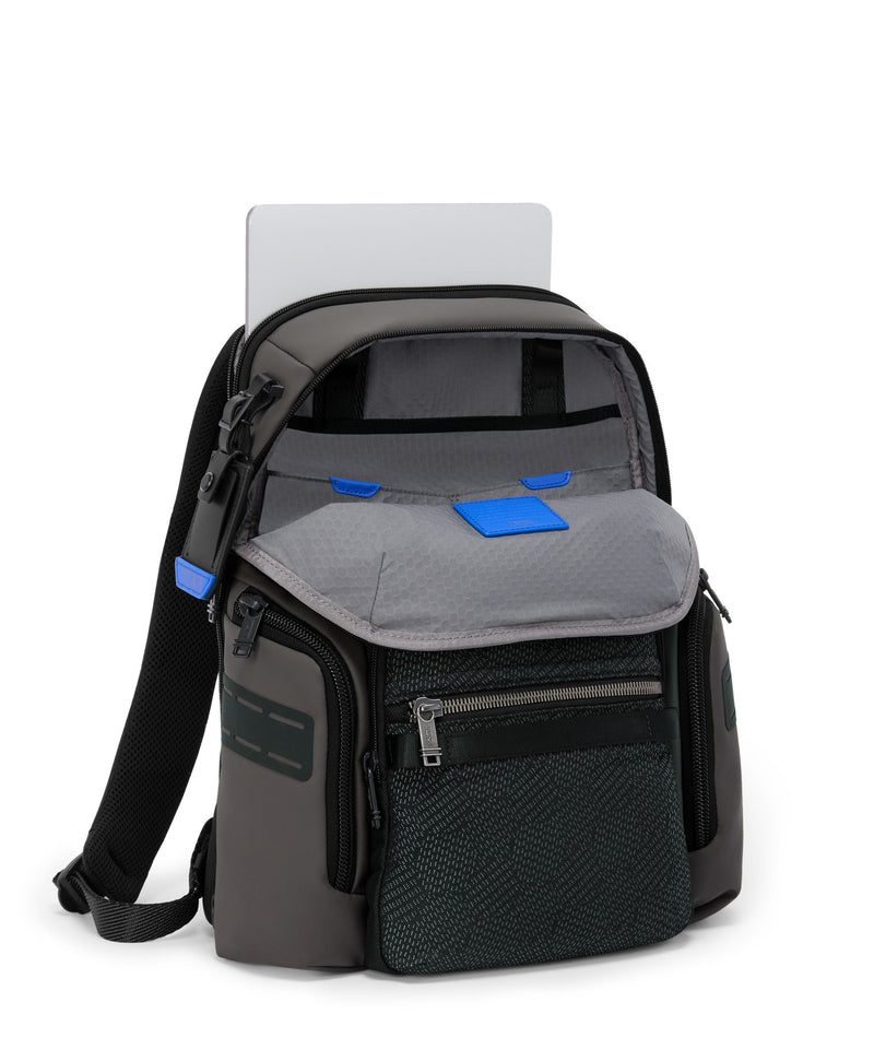 TUMI Alpha Bravo Navigation Rucksack