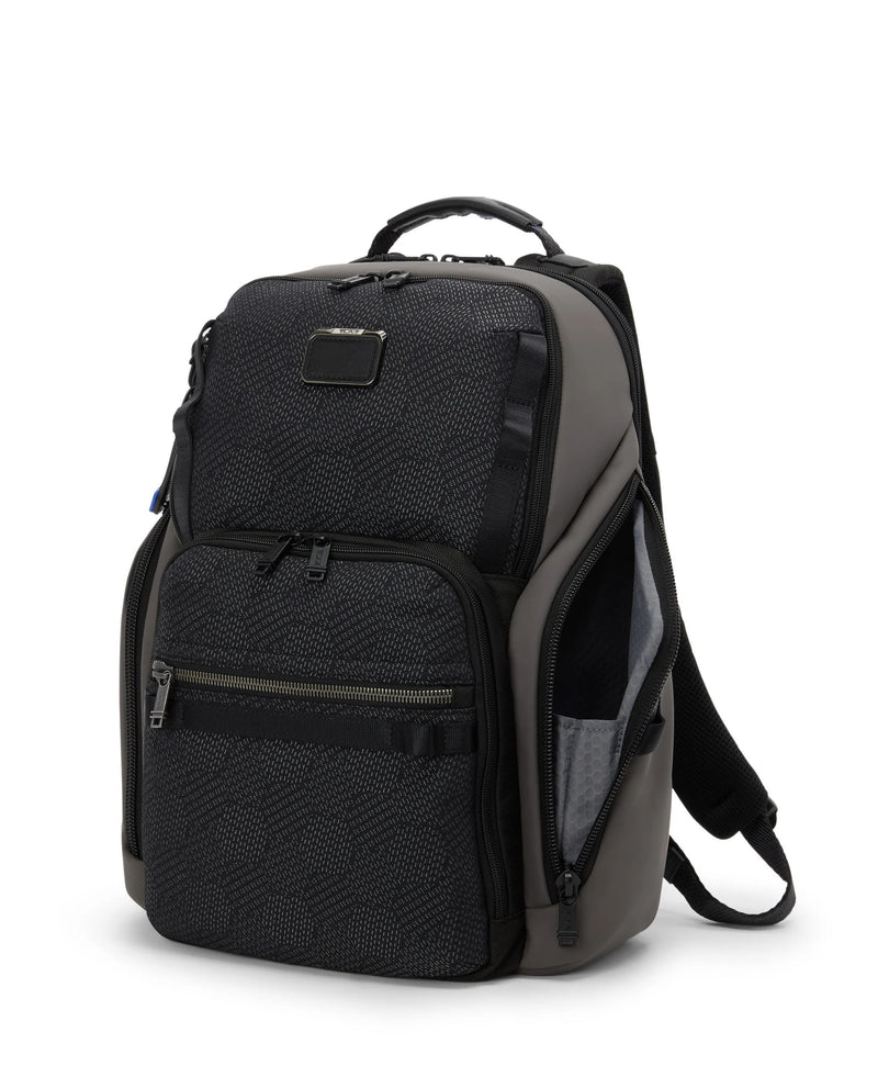 TUMI Alpha Bravo Search Rucksack