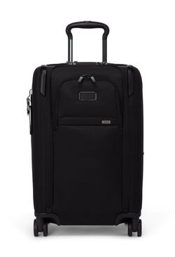 Tumi Alpha 4 Handgepäck 56cm erweiterbar