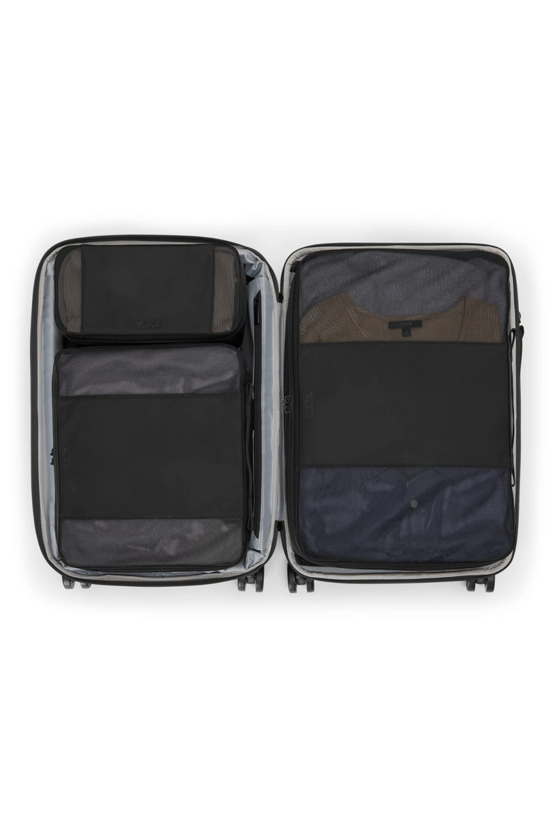 Tumi Alpha 4 Handgepäck 56cm erweiterbar