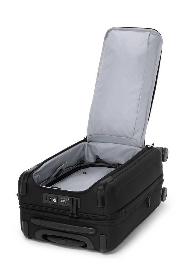 Tumi Alpha 4 Handgepäck 56cm erweiterbar
