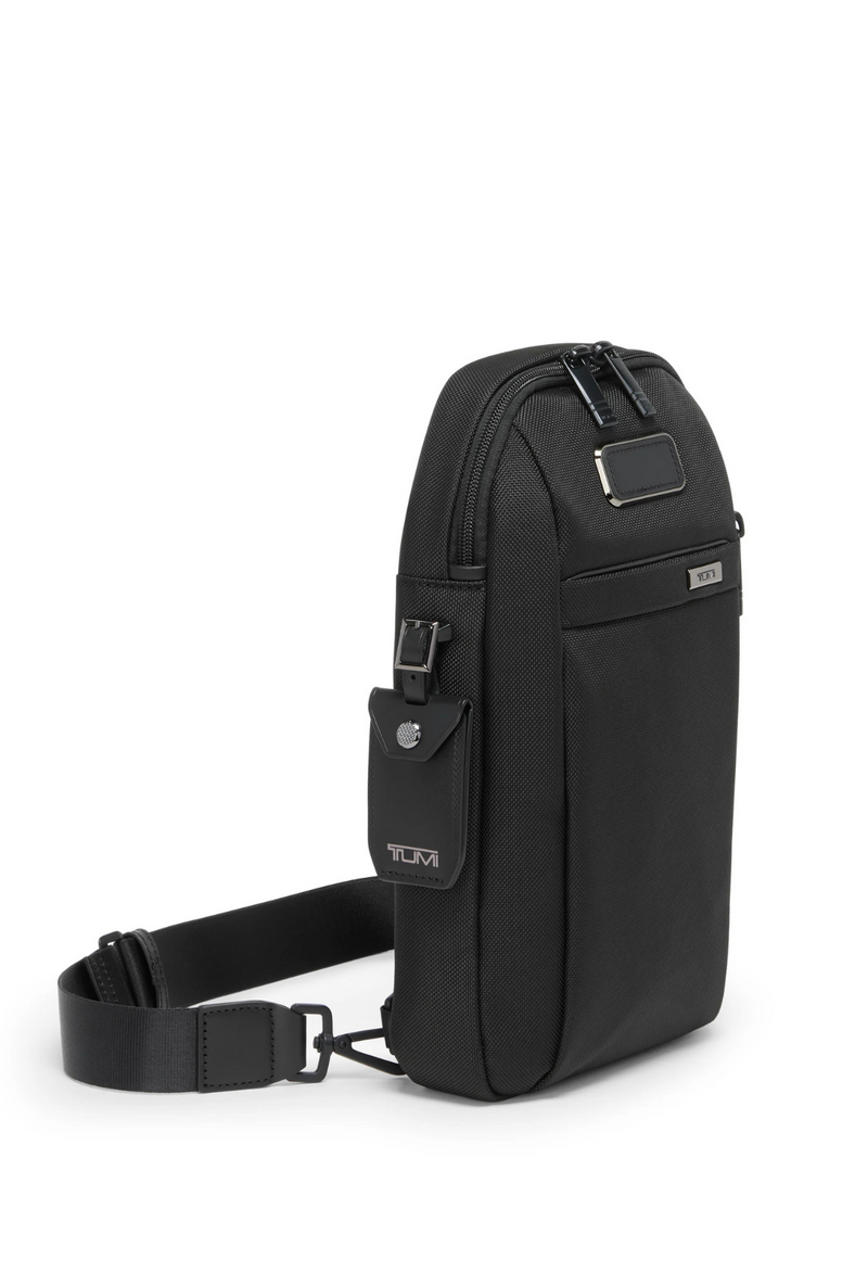 Tumi Alpha 4 Sling Umhängetasche
