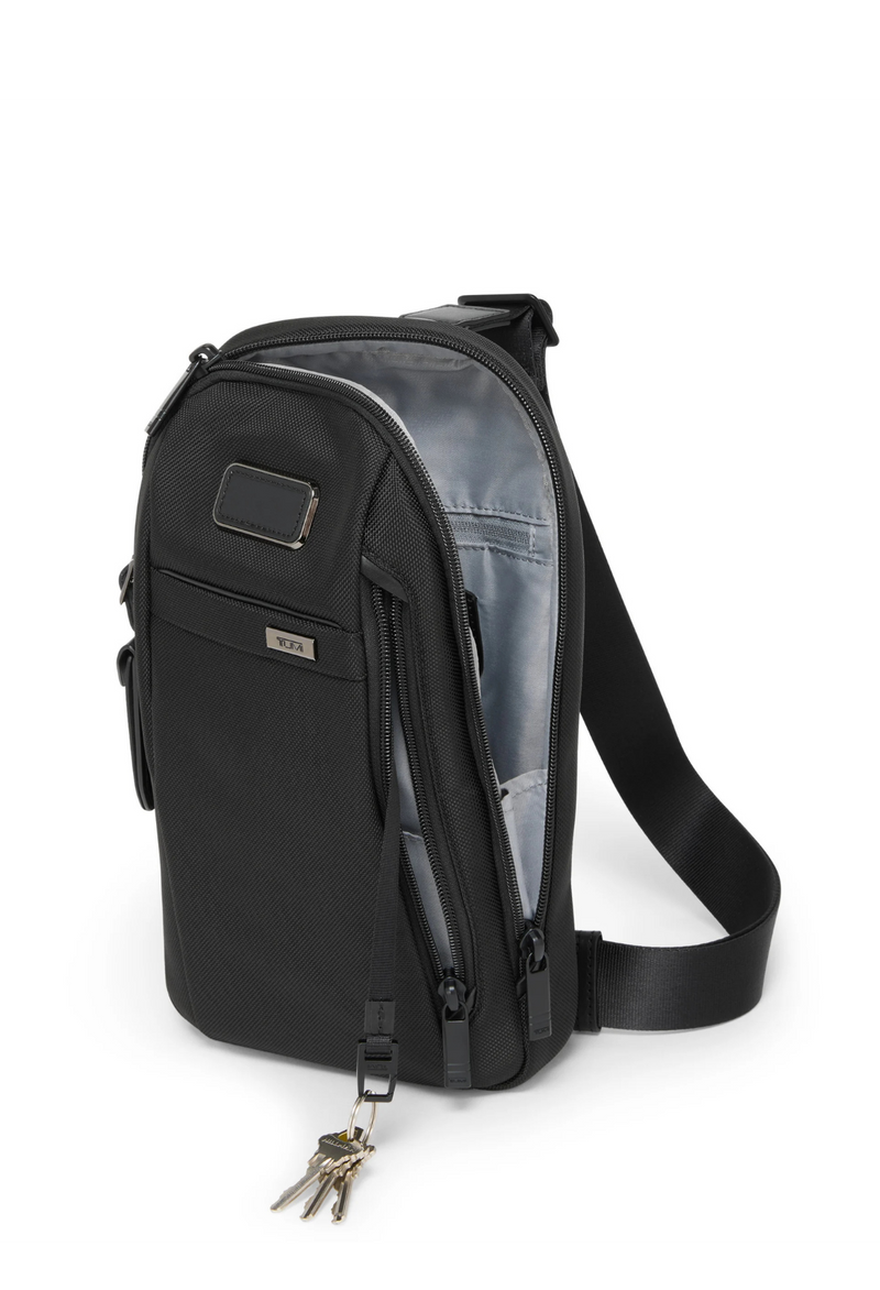 Tumi Alpha 4 Sling Umhängetasche