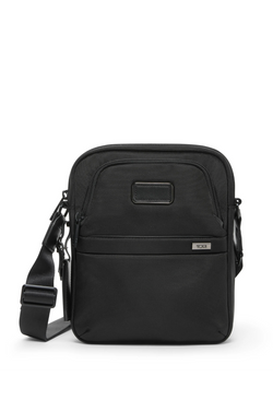 Tumi Alpha 4 Mittlere Umhängetasche
