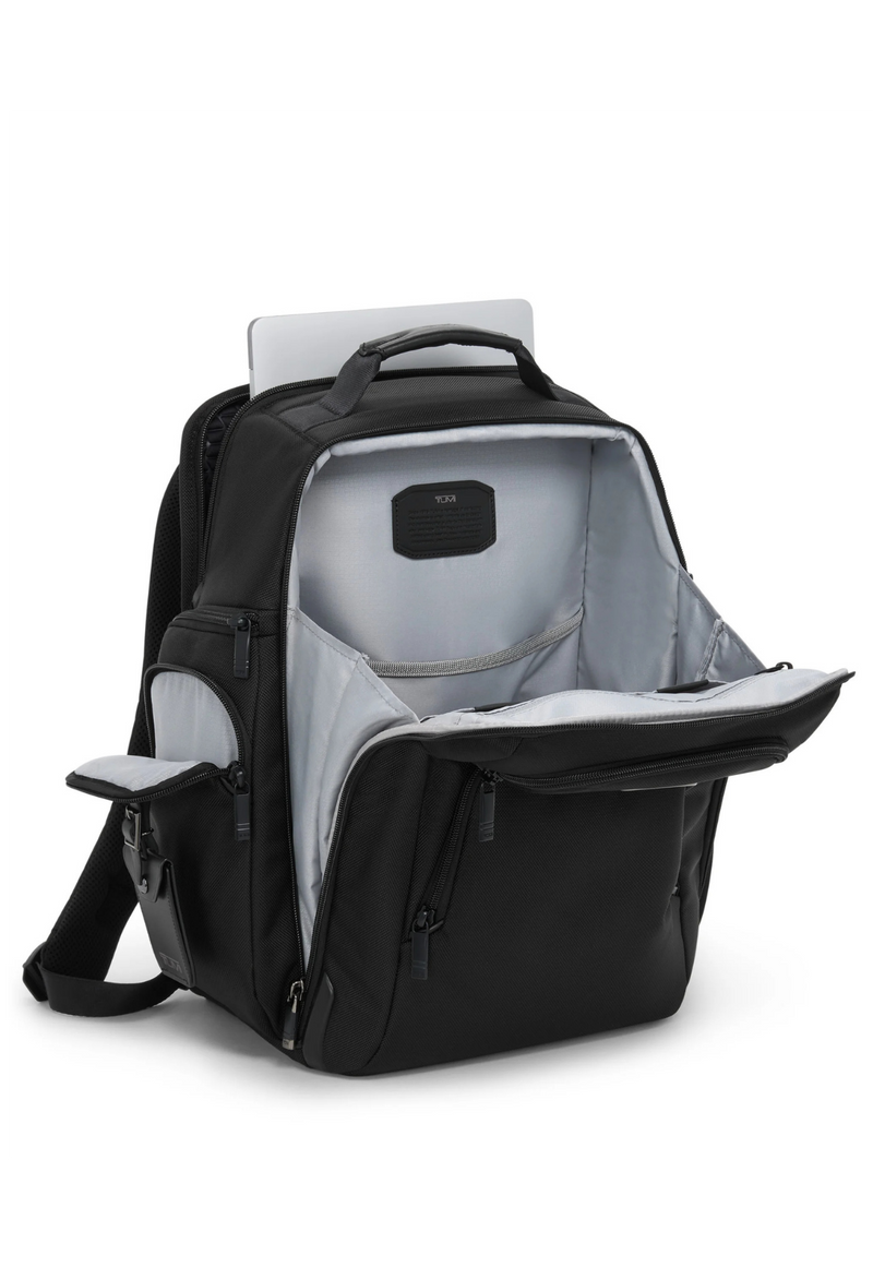 Tumi Alpha 4 Brief Pack Rucksack