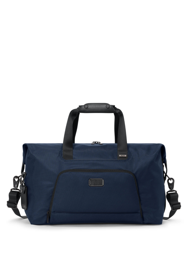 Tumi Alpha 4 Double Expansion Duffel Reisetasche