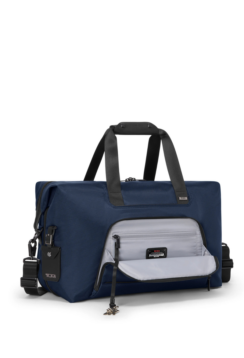 Tumi Alpha 4 Double Expansion Duffel Reisetasche
