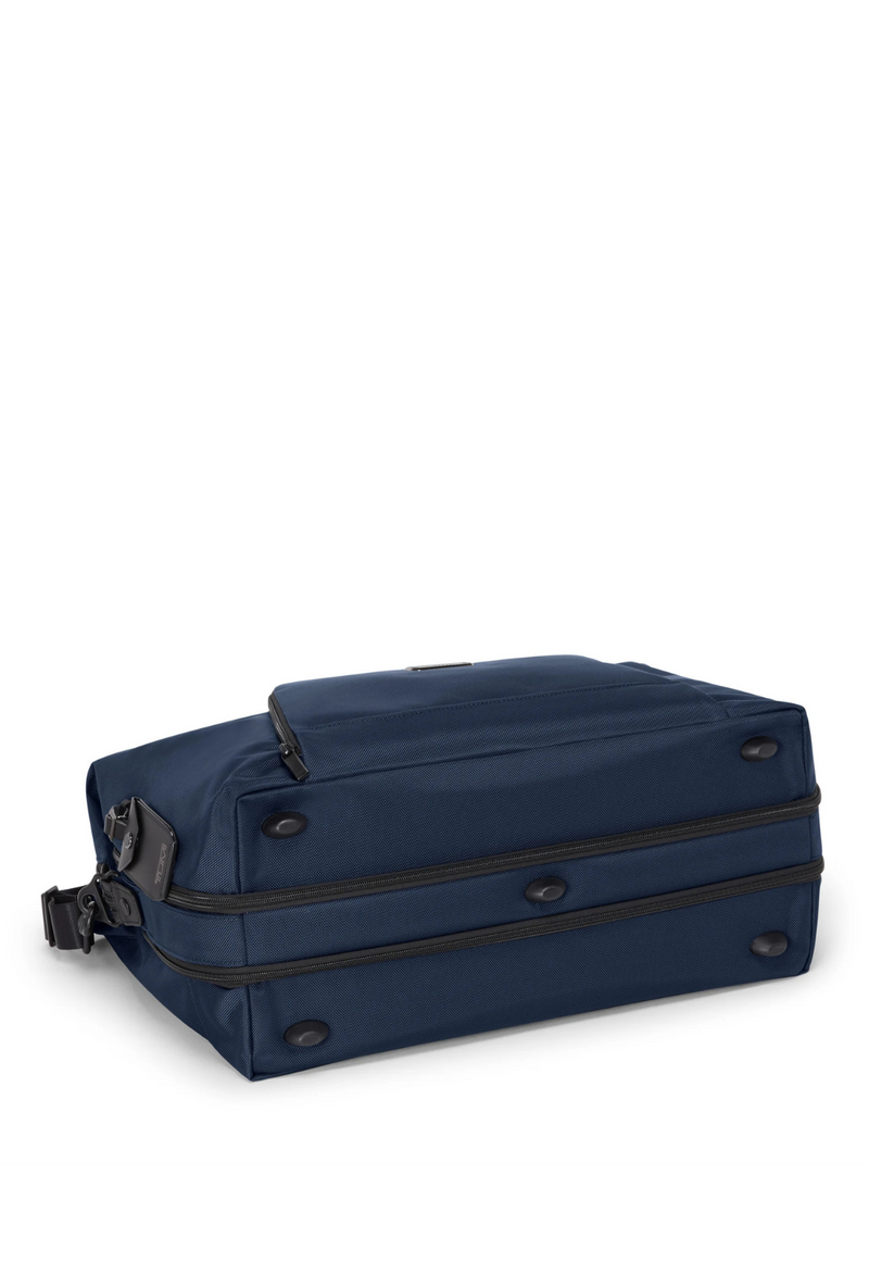 Tumi Alpha 4 Double Expansion Duffel Reisetasche