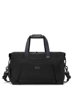Tumi Alpha 4 Double Expansion Duffel Reisetasche