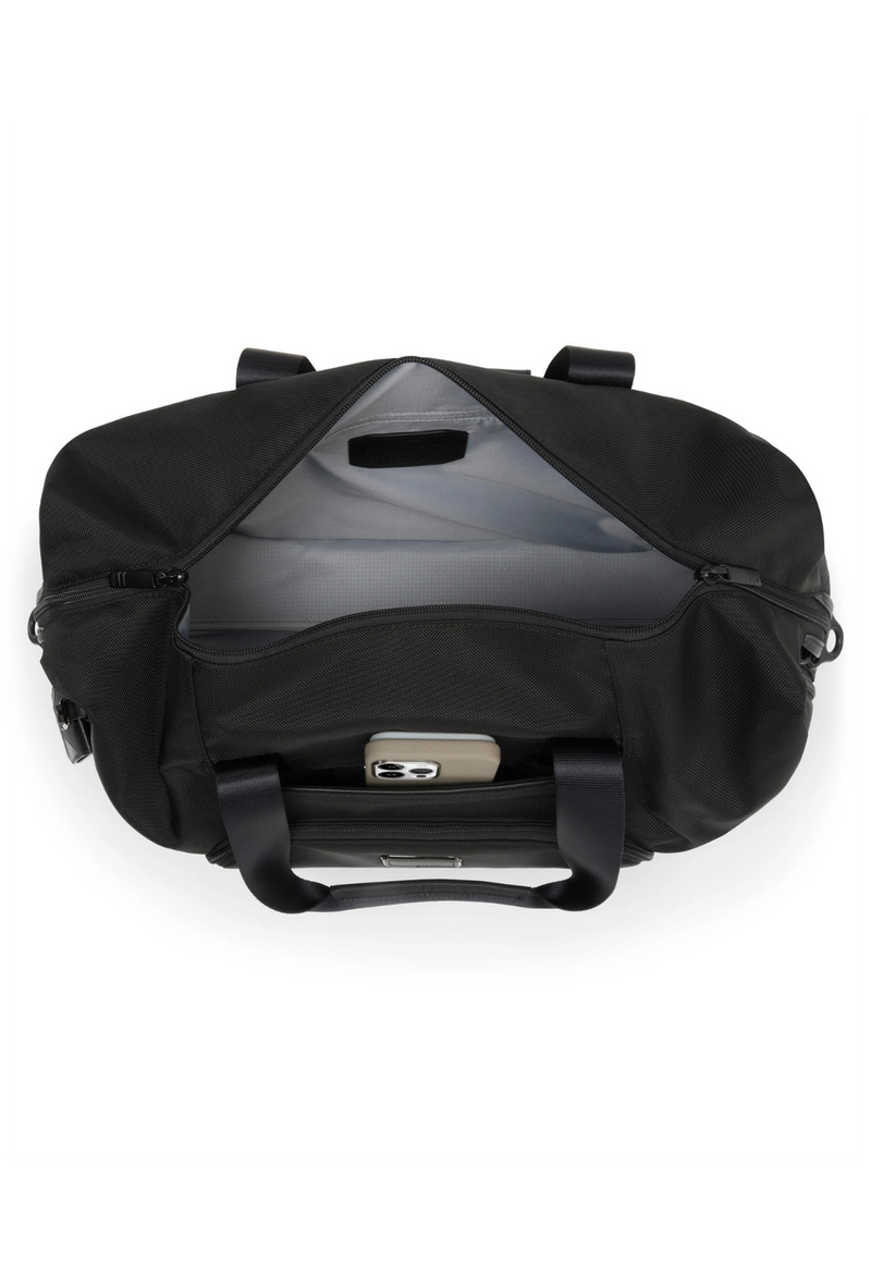 Tumi Alpha 4 Double Expansion Duffel Reisetasche