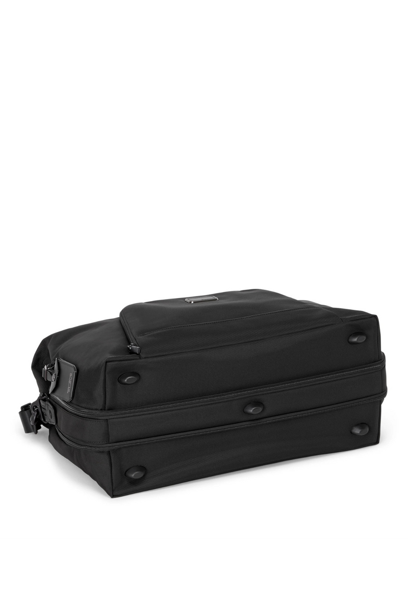 Tumi Alpha 4 Double Expansion Duffel Reisetasche