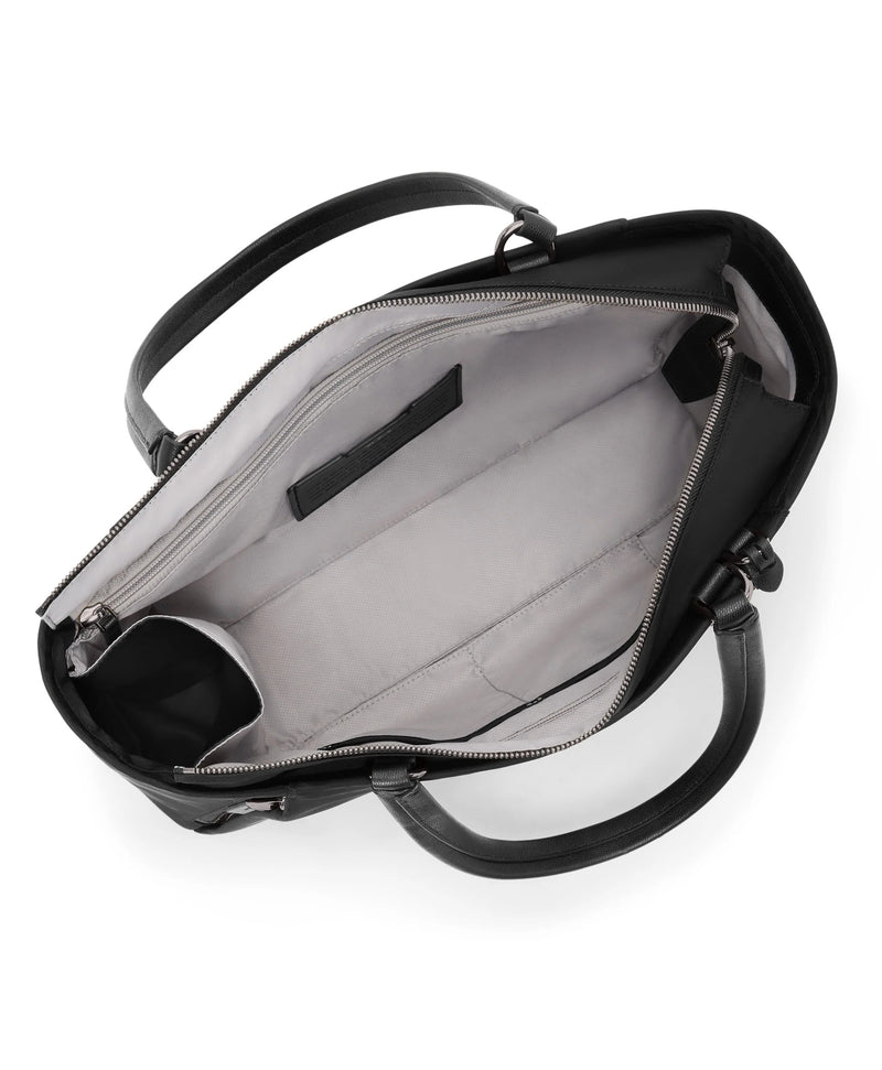 Tumi Voyageur Valetta Tote M