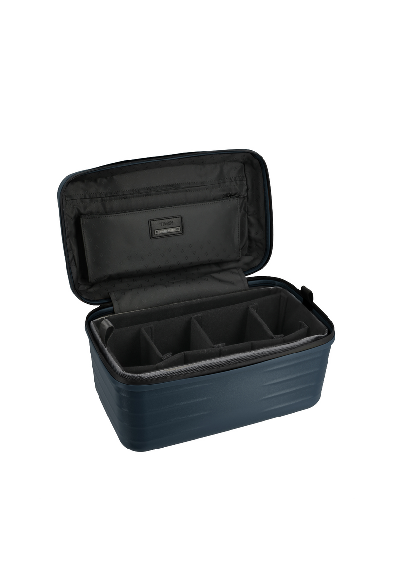 Titan Upgrade Beautycase