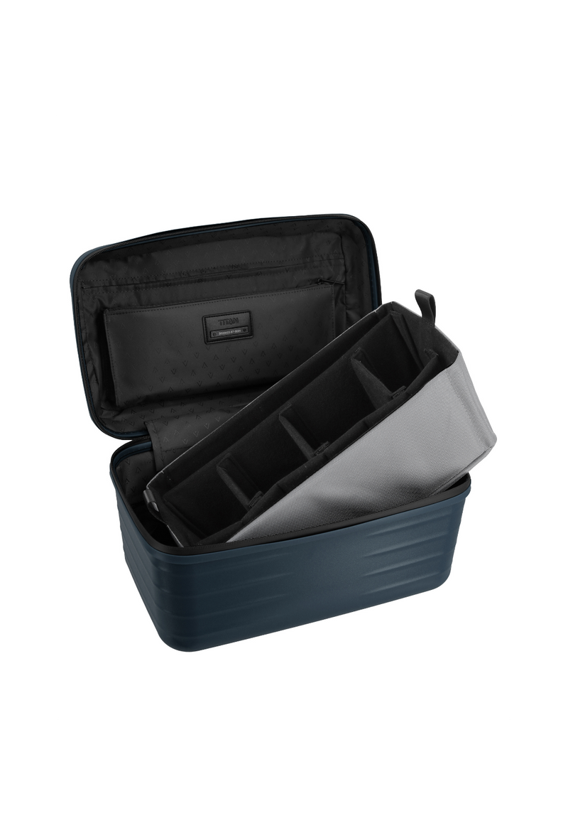 Titan Upgrade Beautycase