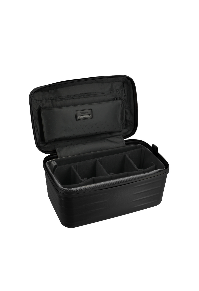 Titan Upgrade Beautycase