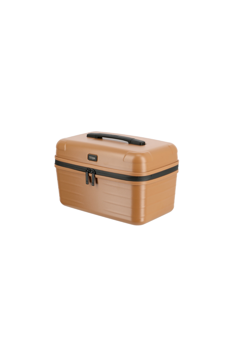 Titan Upgrade Beautycase