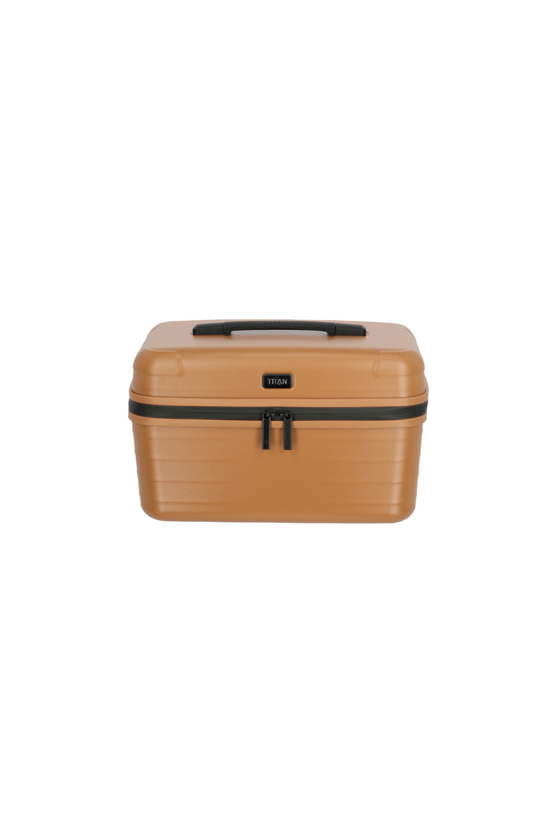 Titan Upgrade Beautycase