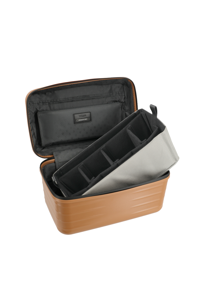 Titan Upgrade Beautycase