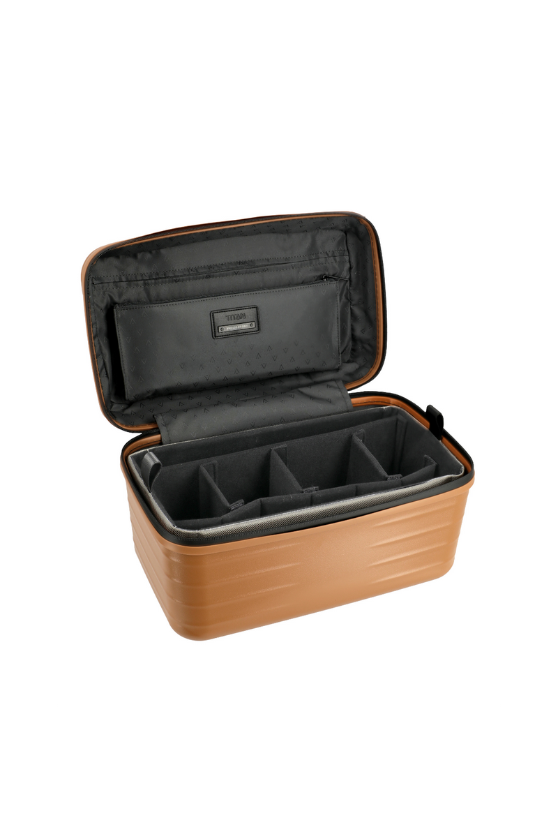 Titan Upgrade Beautycase
