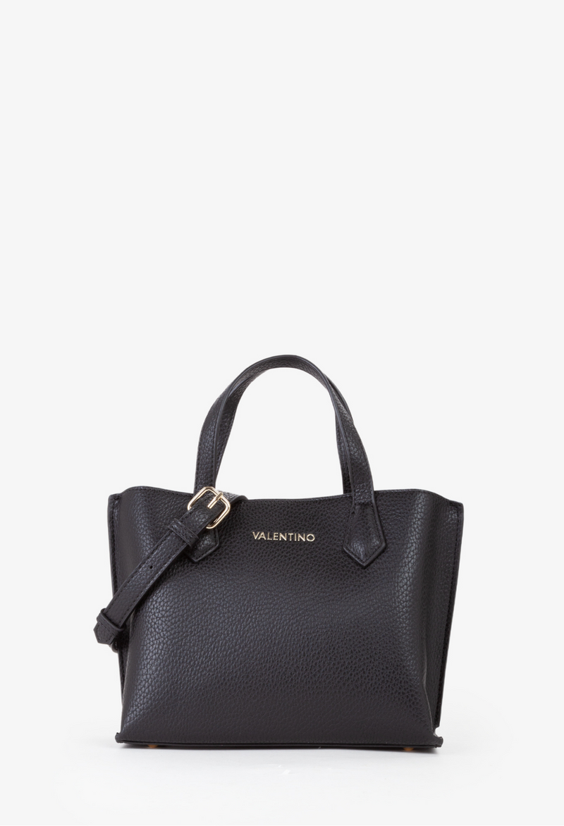 Valentino Bags Fall Re Reißverschlusstasche