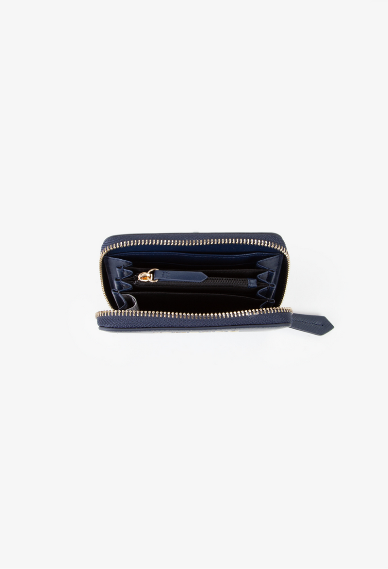 Valentino Bags Zero Re Geldbörse