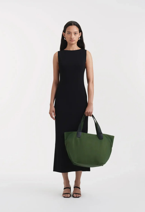 Olive / M