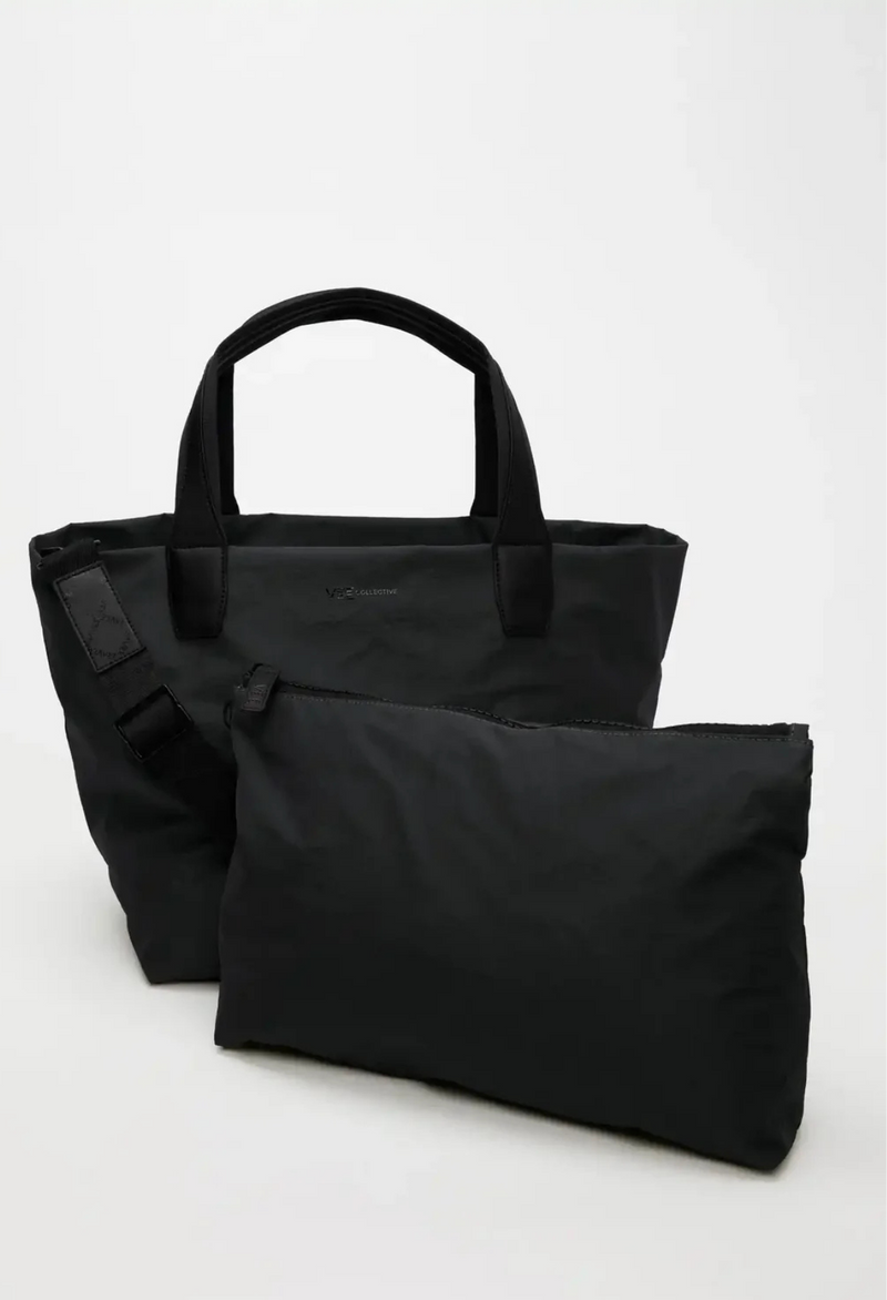 VeeCollective Porter Essence Shopper