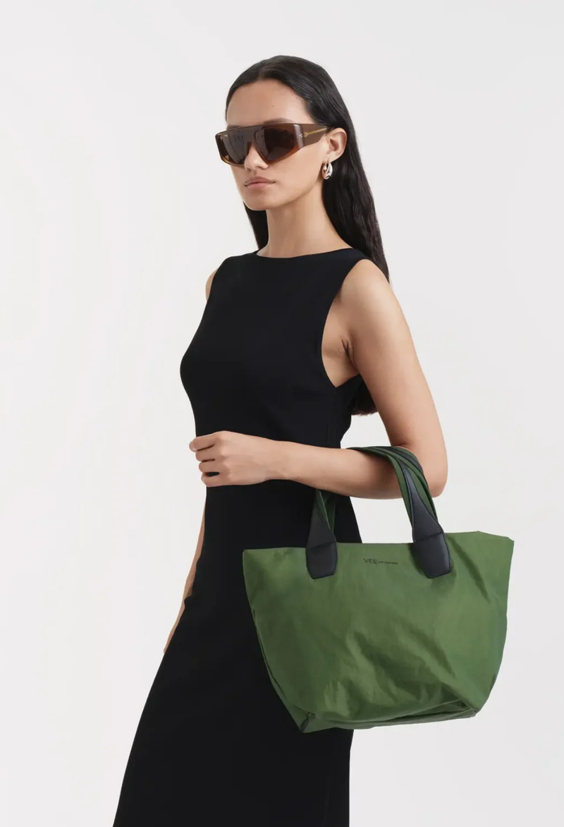 VeeCollective Porter Essence Shopper