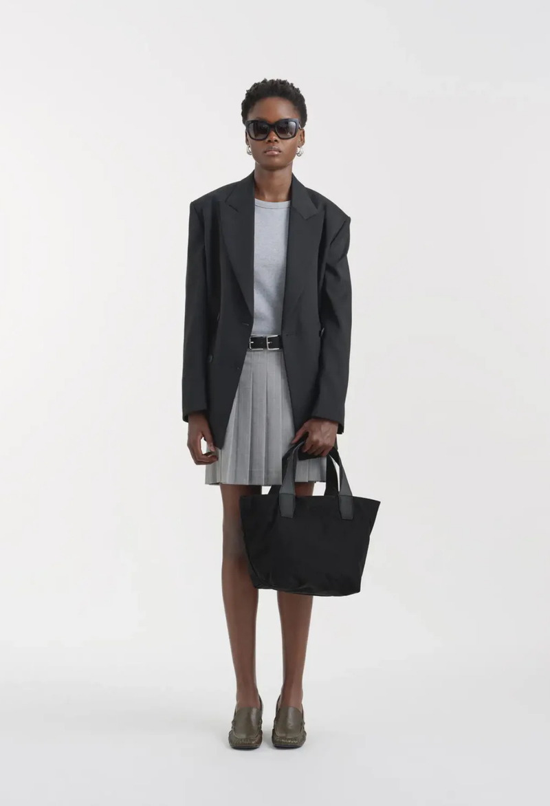 VeeCollective Porter Essence Shopper