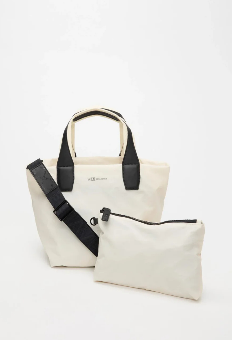 VeeCollective Porter Essence Shopper