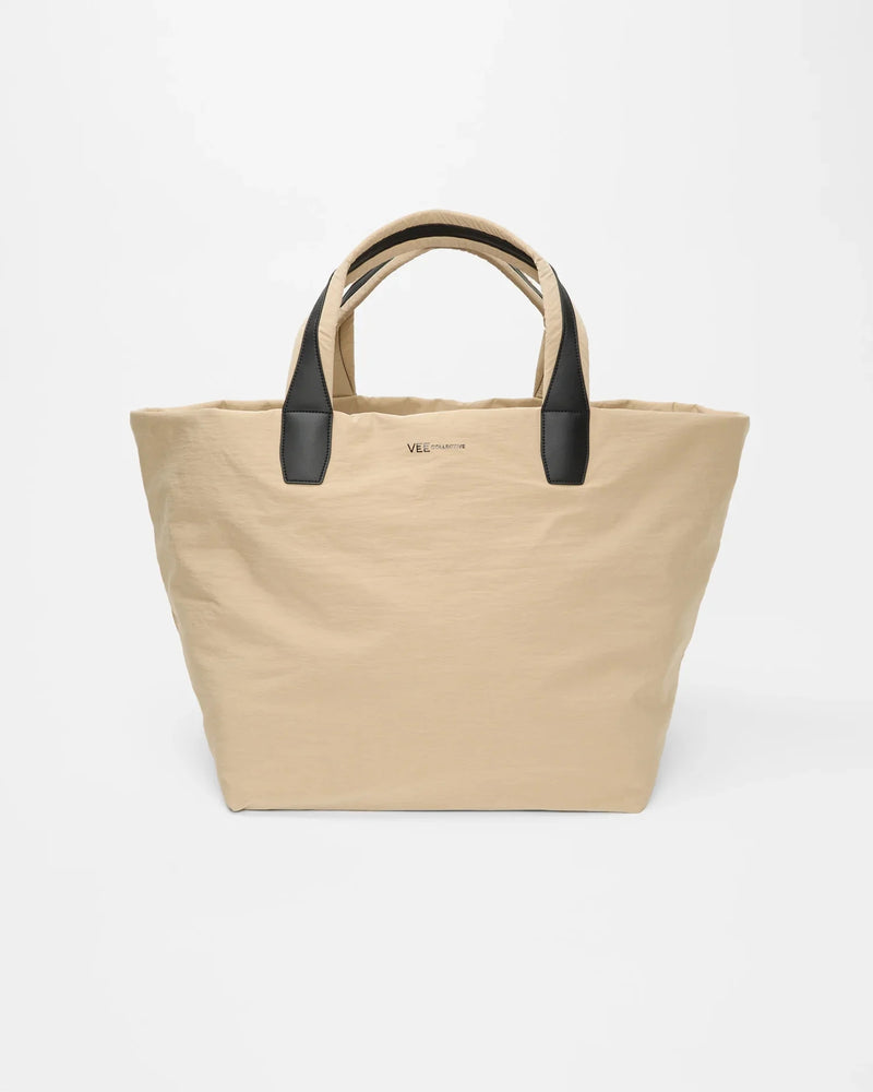 VeeCollective Porter Essence Trench Shopper