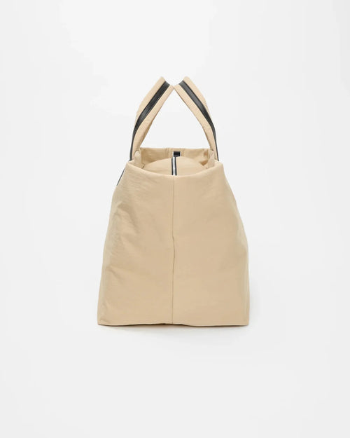 Beige Trench / Weekender