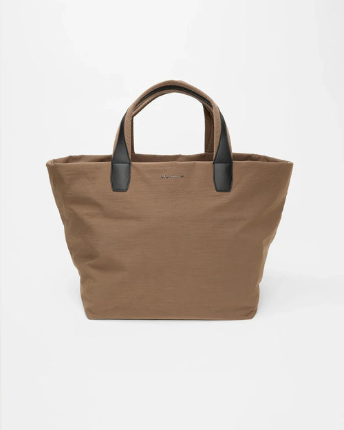 Mink Trench / Weekender
