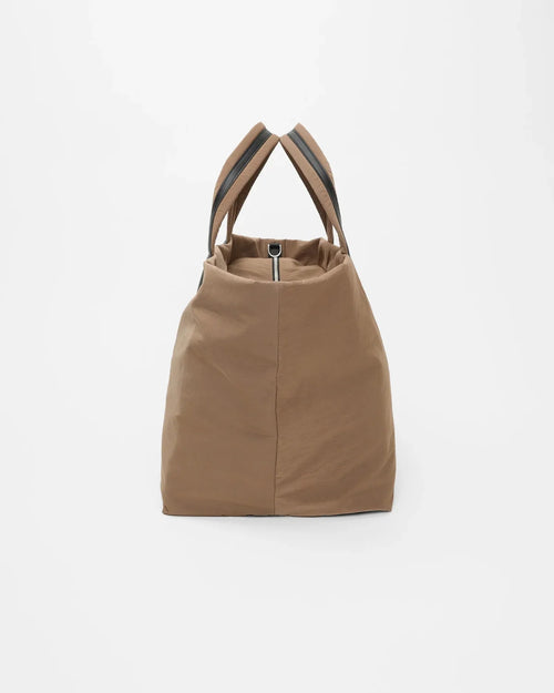 Mink Trench / Weekender