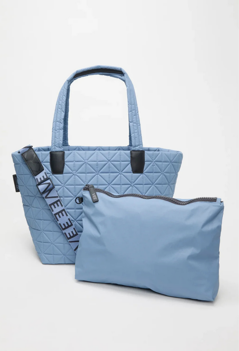 VeeCollective Vee Tote Shopper