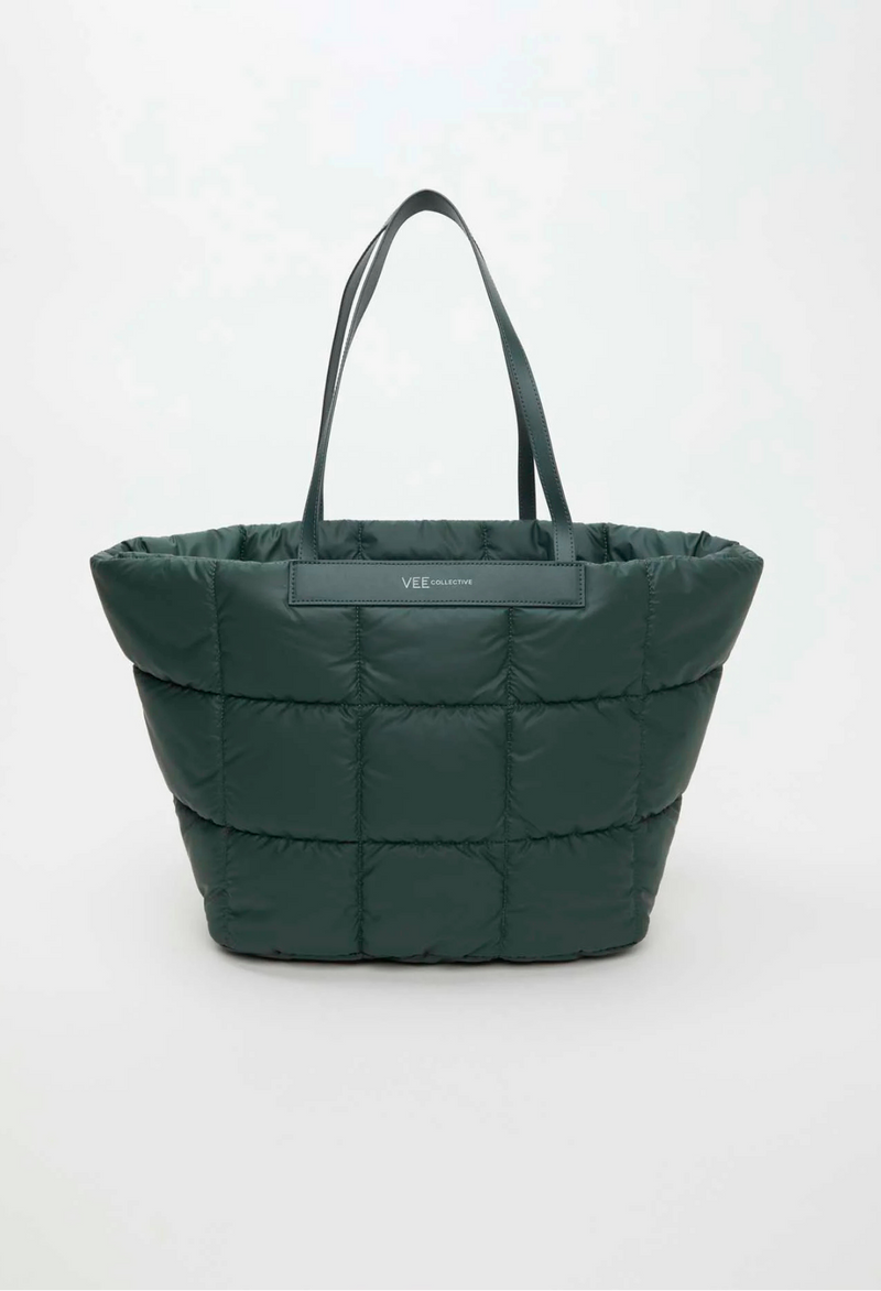 VeeCollective Porter Basque Shopper