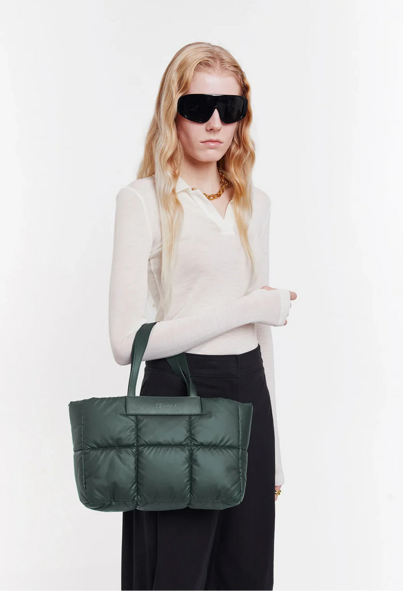 VeeCollective Porter Marche Small Shopper