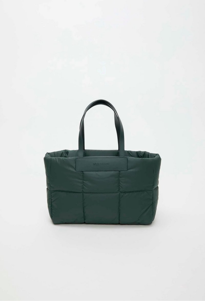 VeeCollective Porter Marche Small Shopper