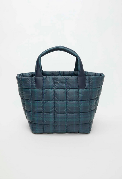 Ivy Plaid / M