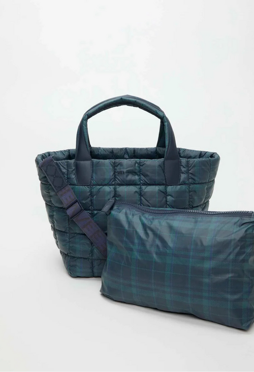 Ivy Plaid / M