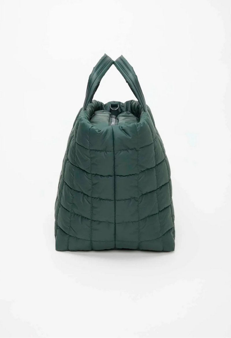 VeeCollective Porter Weekender Shopper