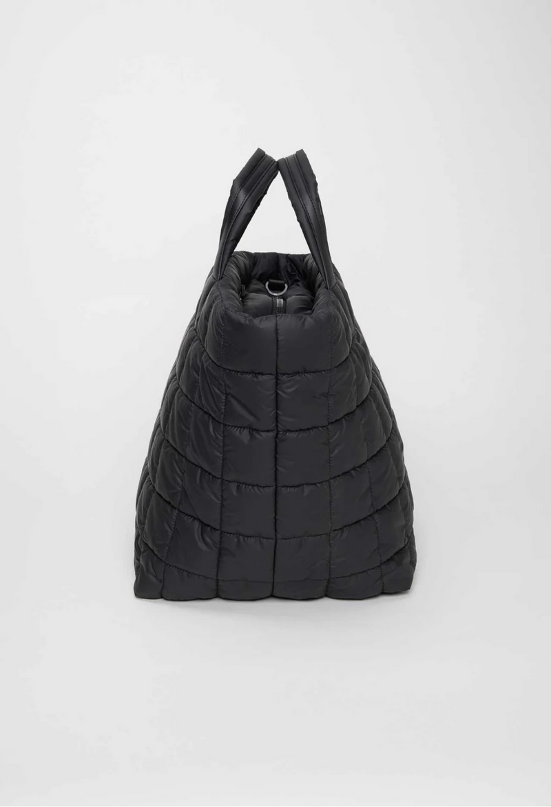 VeeCollective Porter Weekender Shopper