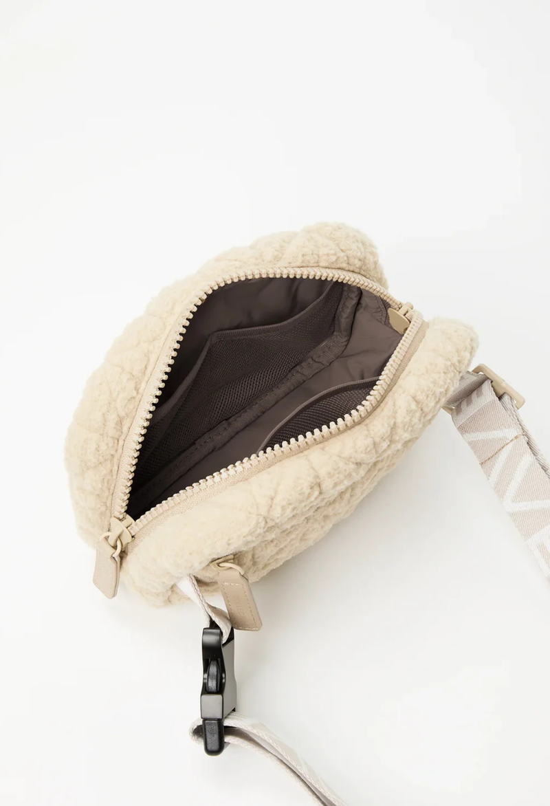 VeeCollective Vee Belt Bag Gürteltasche