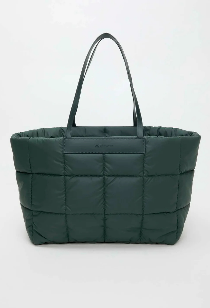VeeCollective Porter Marche Shopper