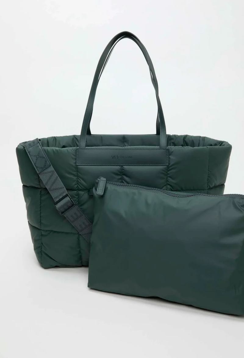 VeeCollective Porter Marche Shopper