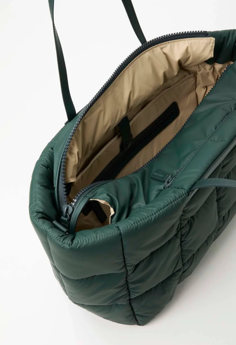 VeeCollective Porter Marche Shopper