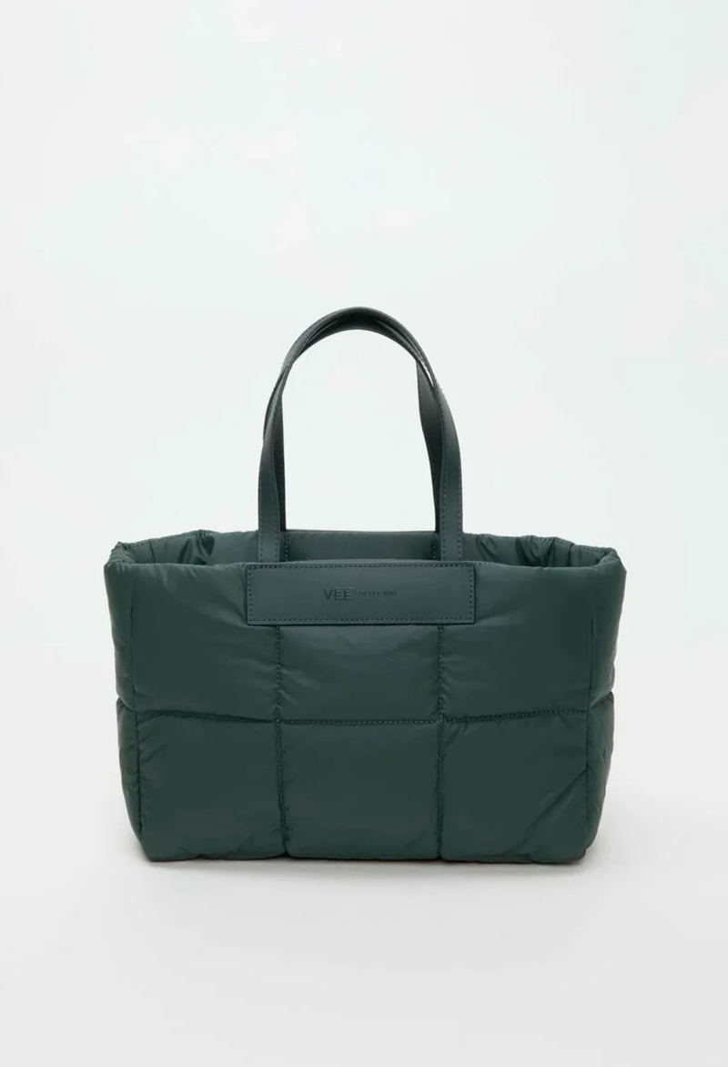 VeeCollective Porter Marche Small Shopper