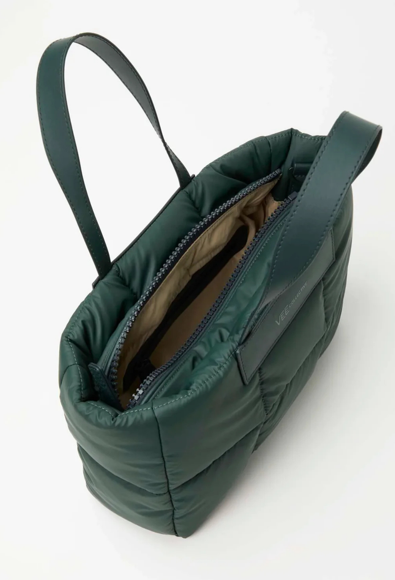 VeeCollective Porter Marche Small Shopper